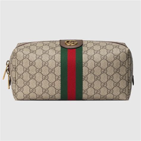 Gucci Trousse de toilette Ophidia GG